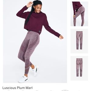 VS Seamless Leggings